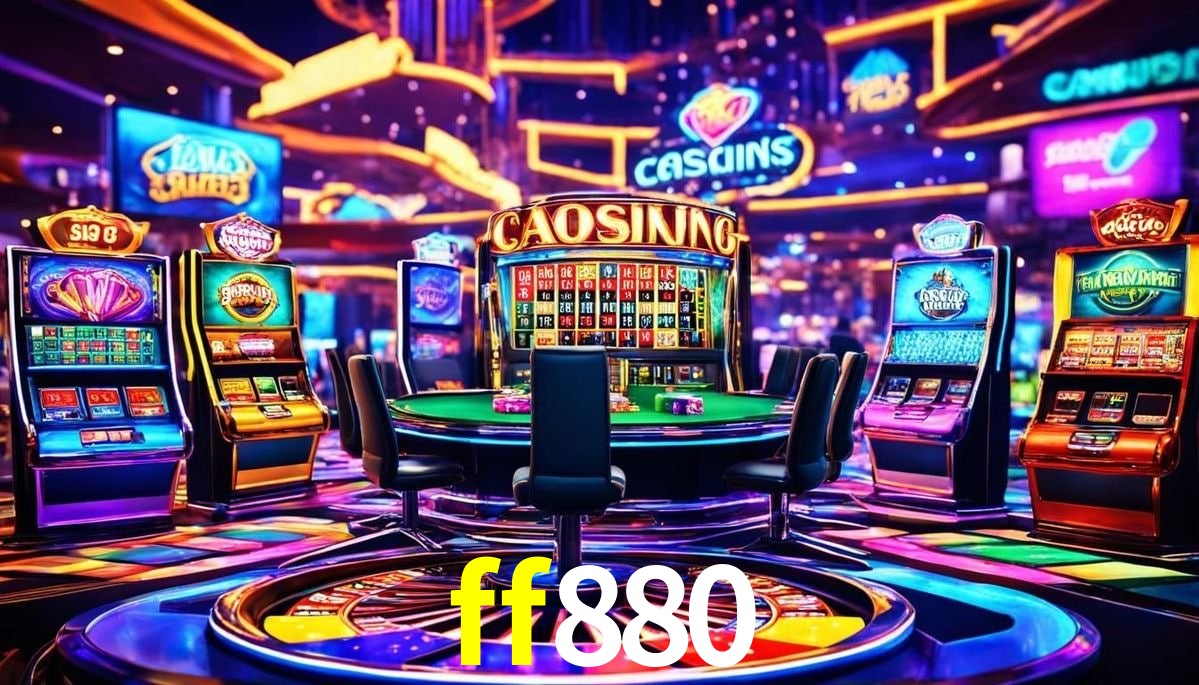 Bônus de Boas-vindas ff880