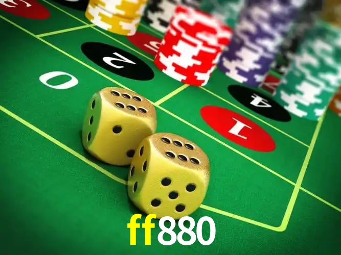 Experiência VIP ff880