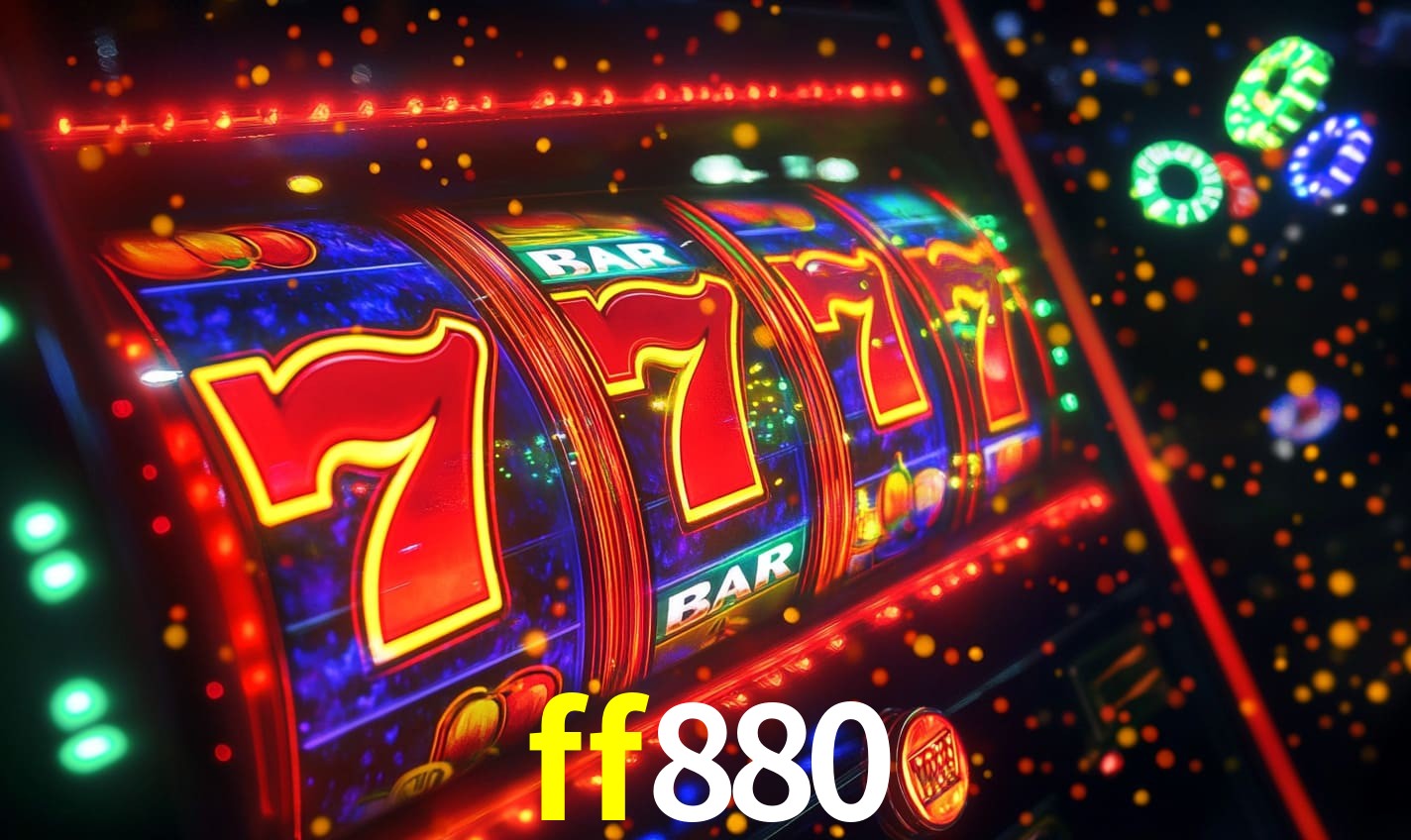 ff880 BET
