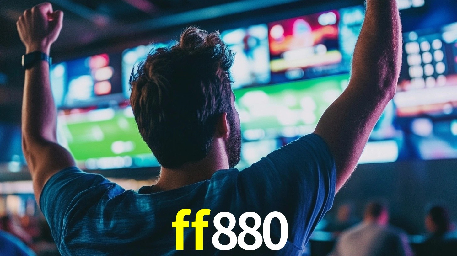 ff880 - Brasil: Cassino Imbatível - ff880.com