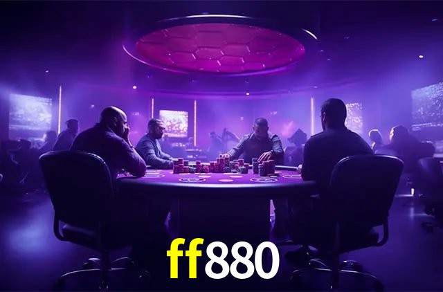 Estatísticas ff880