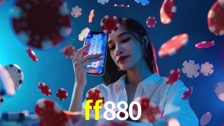 Desvendando o Mundo dos Jogos Virtuais na ff880