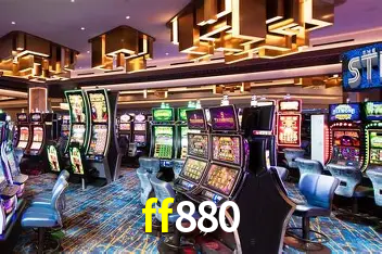A Emoção da Loteria na ff880: Uma Chance de Mudança de Vida