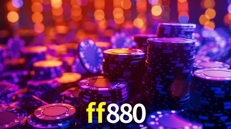ff880 BET