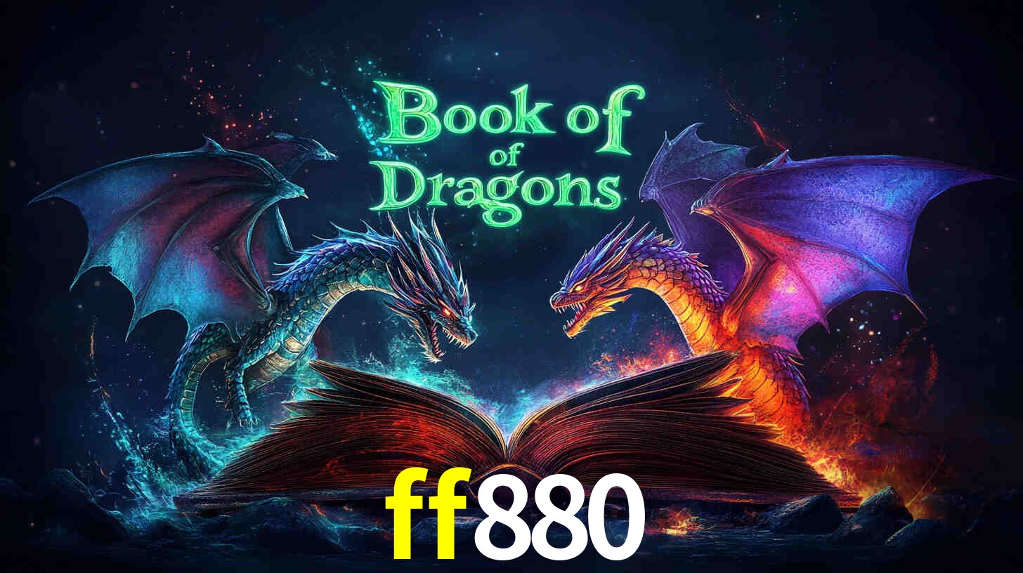 Inovações de Jogos na ff880: O Futuro das Experiências Interativas