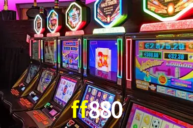 A Experiência Imersiva dos Cassinos Ao Vivo no ff880