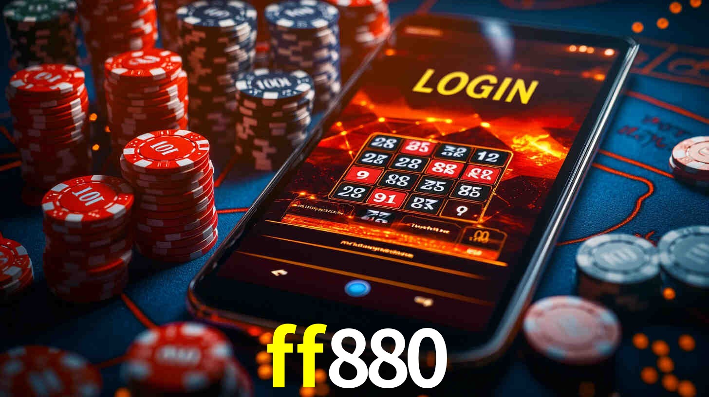 ff880 BET