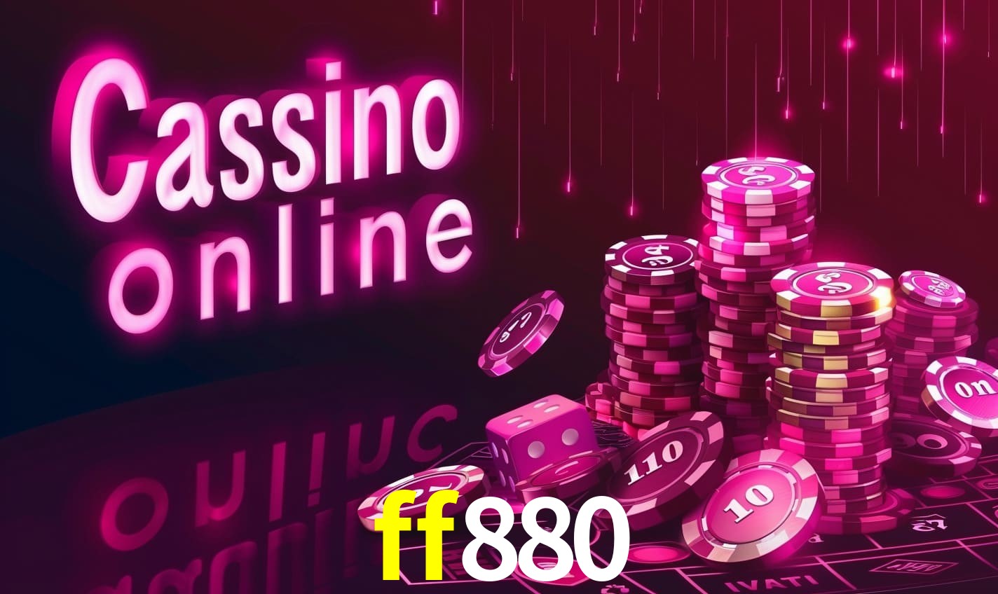 Explorando a Categoria de Eventos em Apostas na ff880