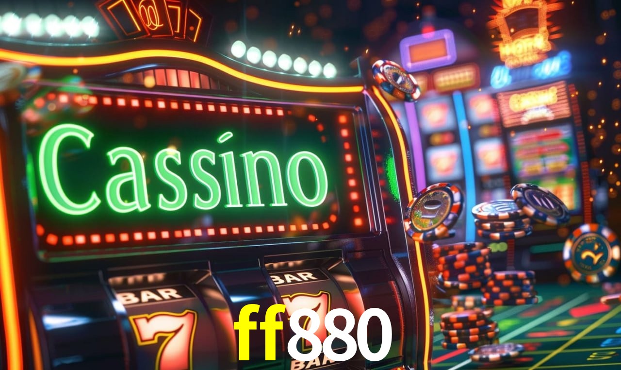 Login Seguro ff880