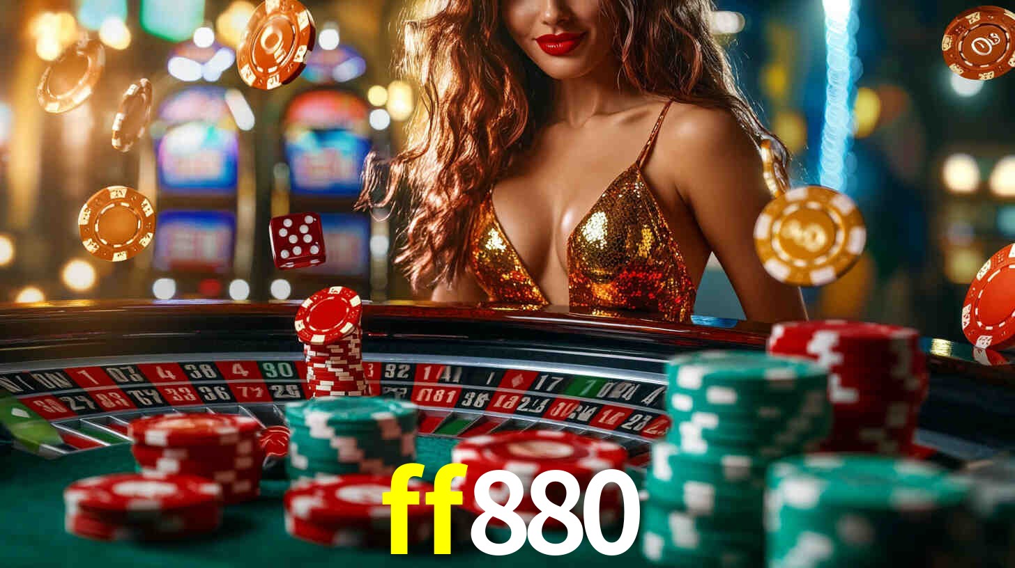 Welcome Bonus ff880
