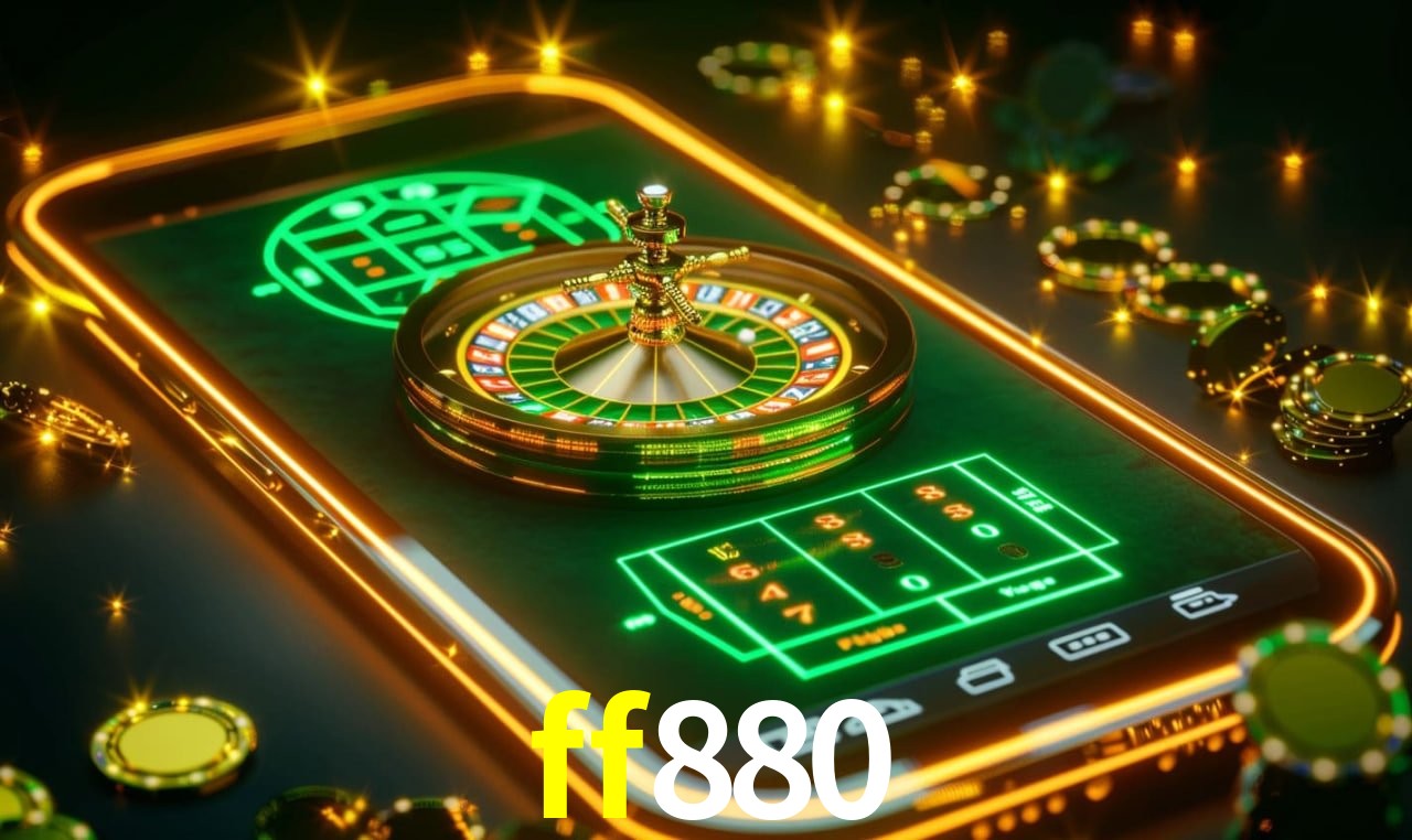 Integração de APIs ff880