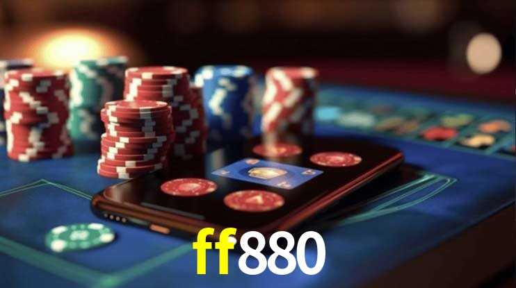 Casino Ao Vivo ff880