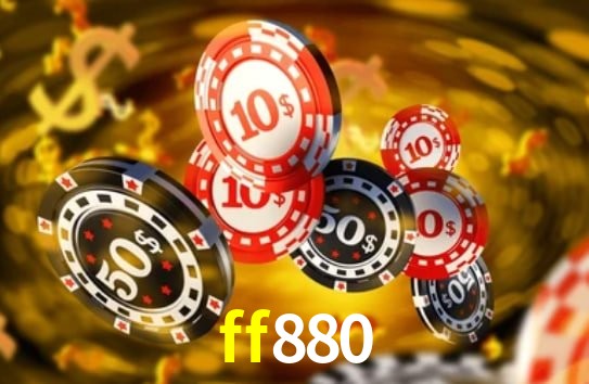 Mesa de Blackjack ff880