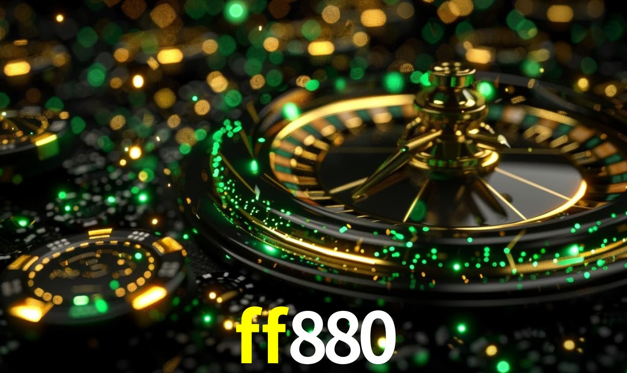 Biblioteca de slots populares na ff880