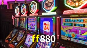 Página oficial no Facebook da ff880