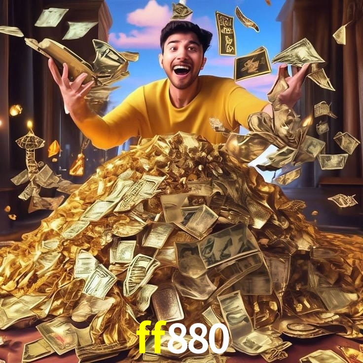 Programa VIP ff880