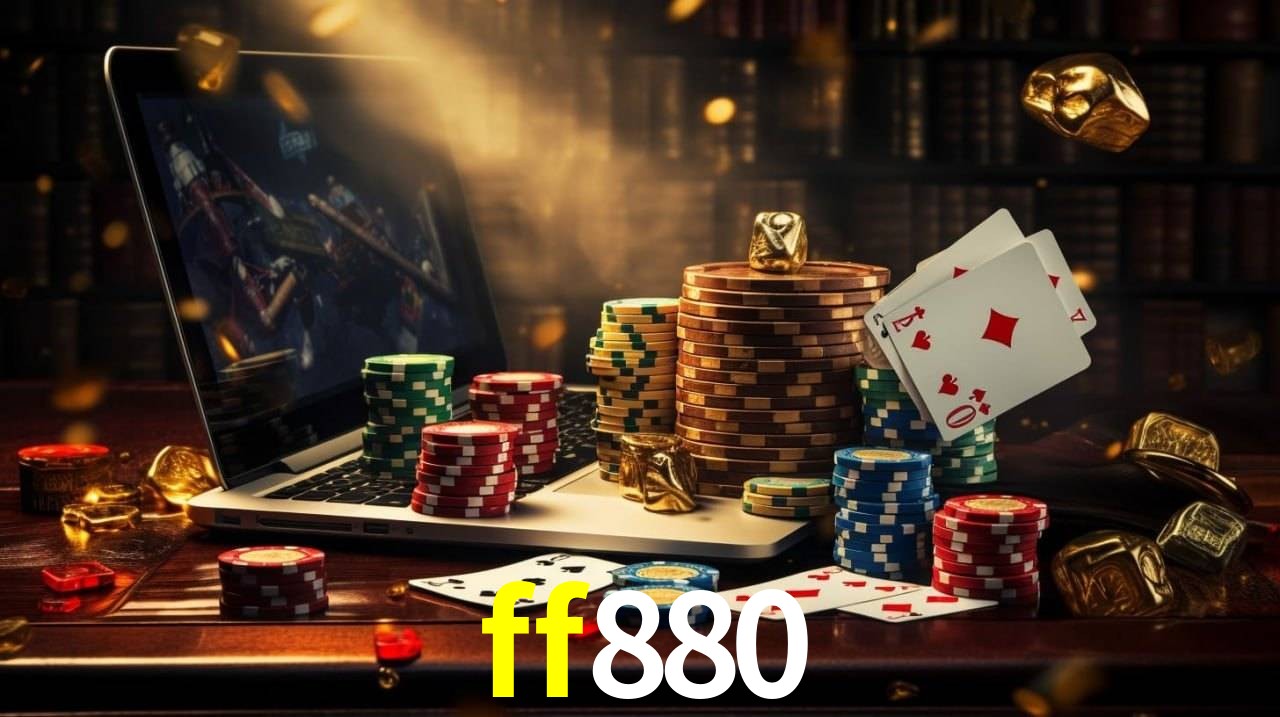Torneios ff880