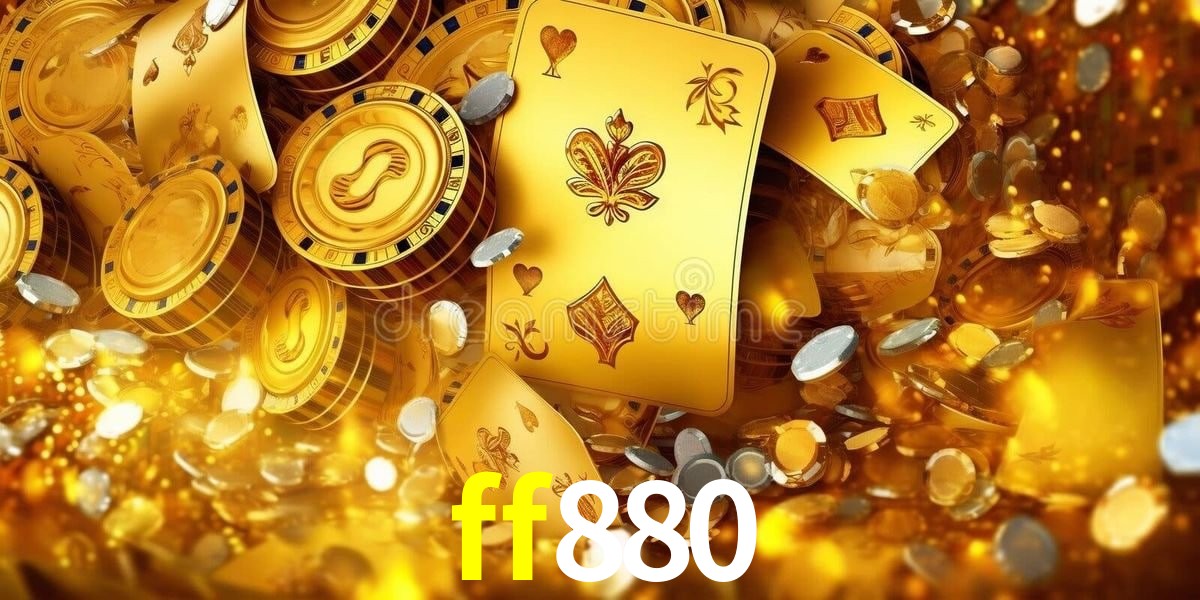 Inovações de Jogos na ff880: O Futuro das Experiências Interativas