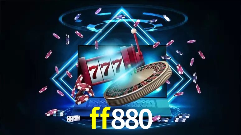 Casino Ao Vivo ff880