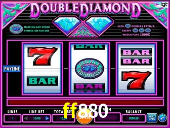 Descubra o Mundo do Cassino Online com ff880