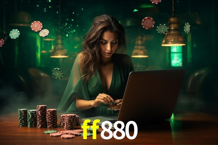Escolher plataforma para baixar ff880