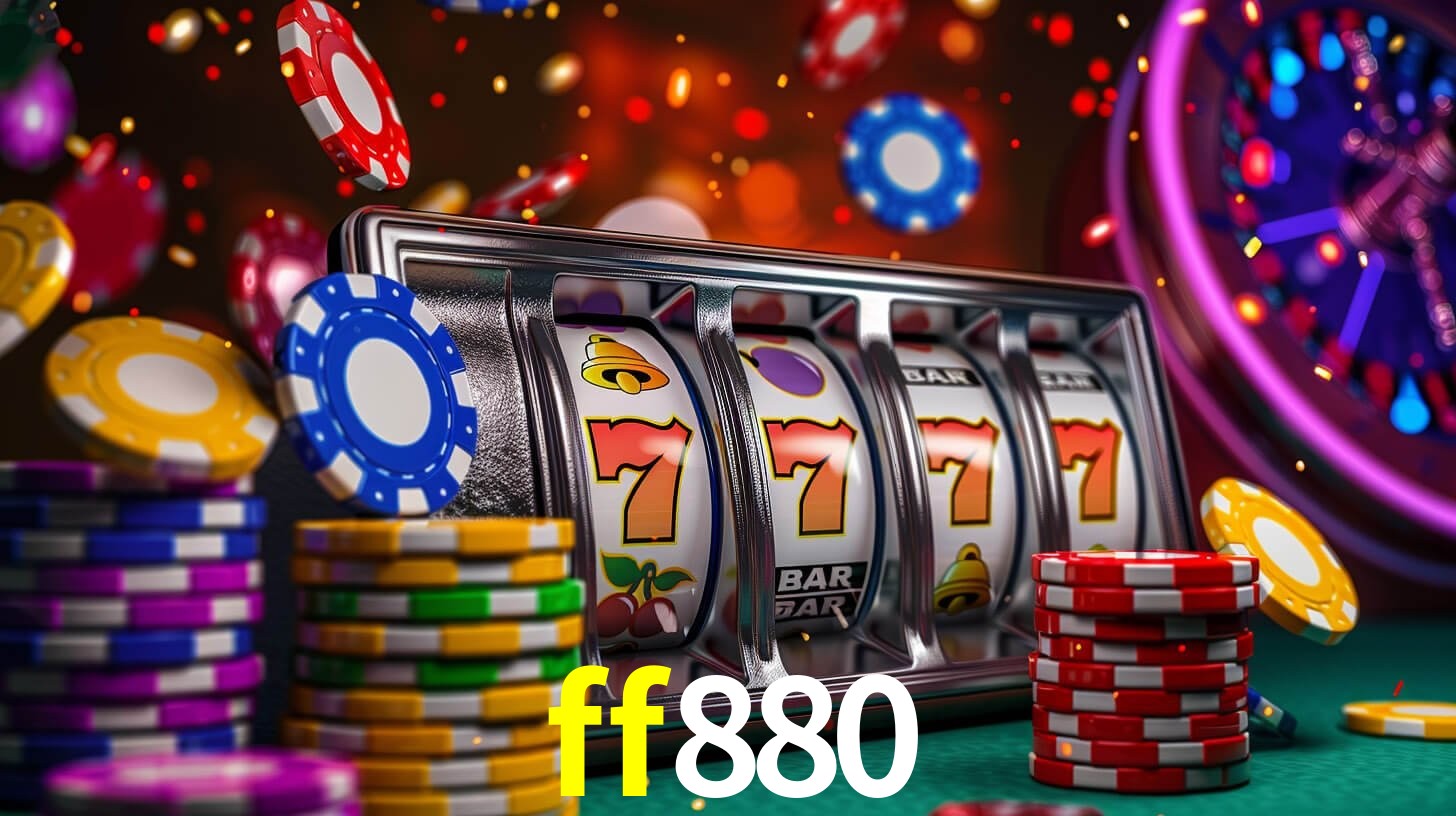 Interface do App ff880