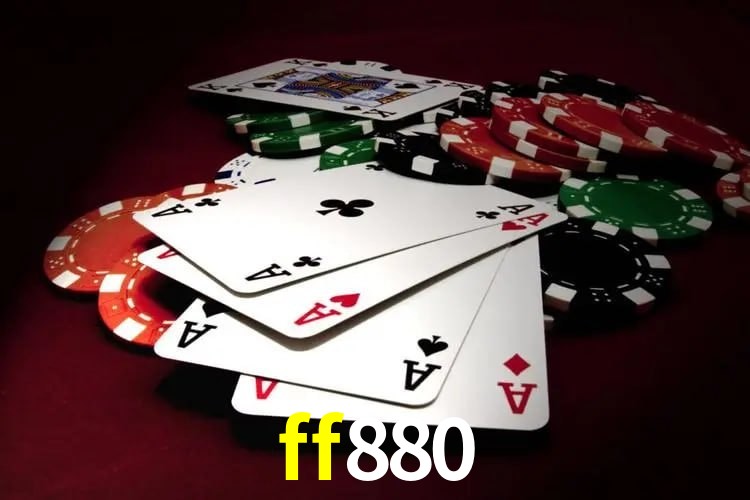 Bônus de Boas-vindas ff880