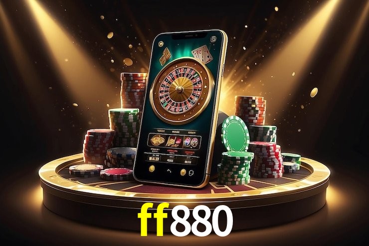 Benefícios da Conta ff880
