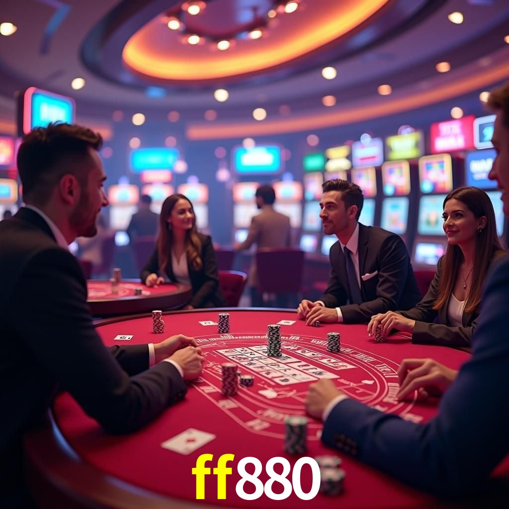 Jogos Exclusivos ff880