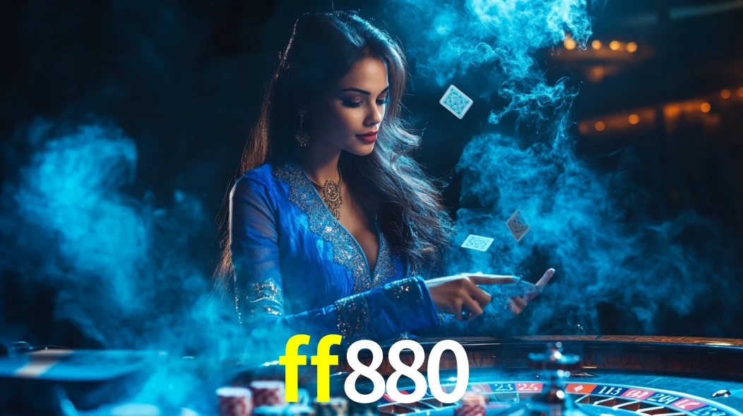 Descubra a Essência do ff880: Nossa História e Compromissos