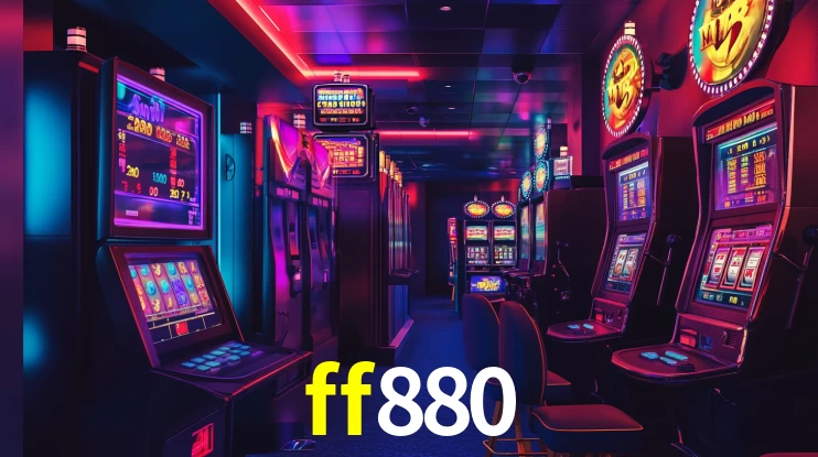 ff880 App Interface
