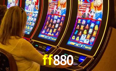 Cadastro rápido e seguro na ff880