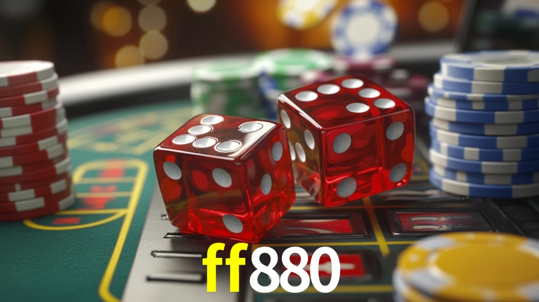 VIP Casino ff880
