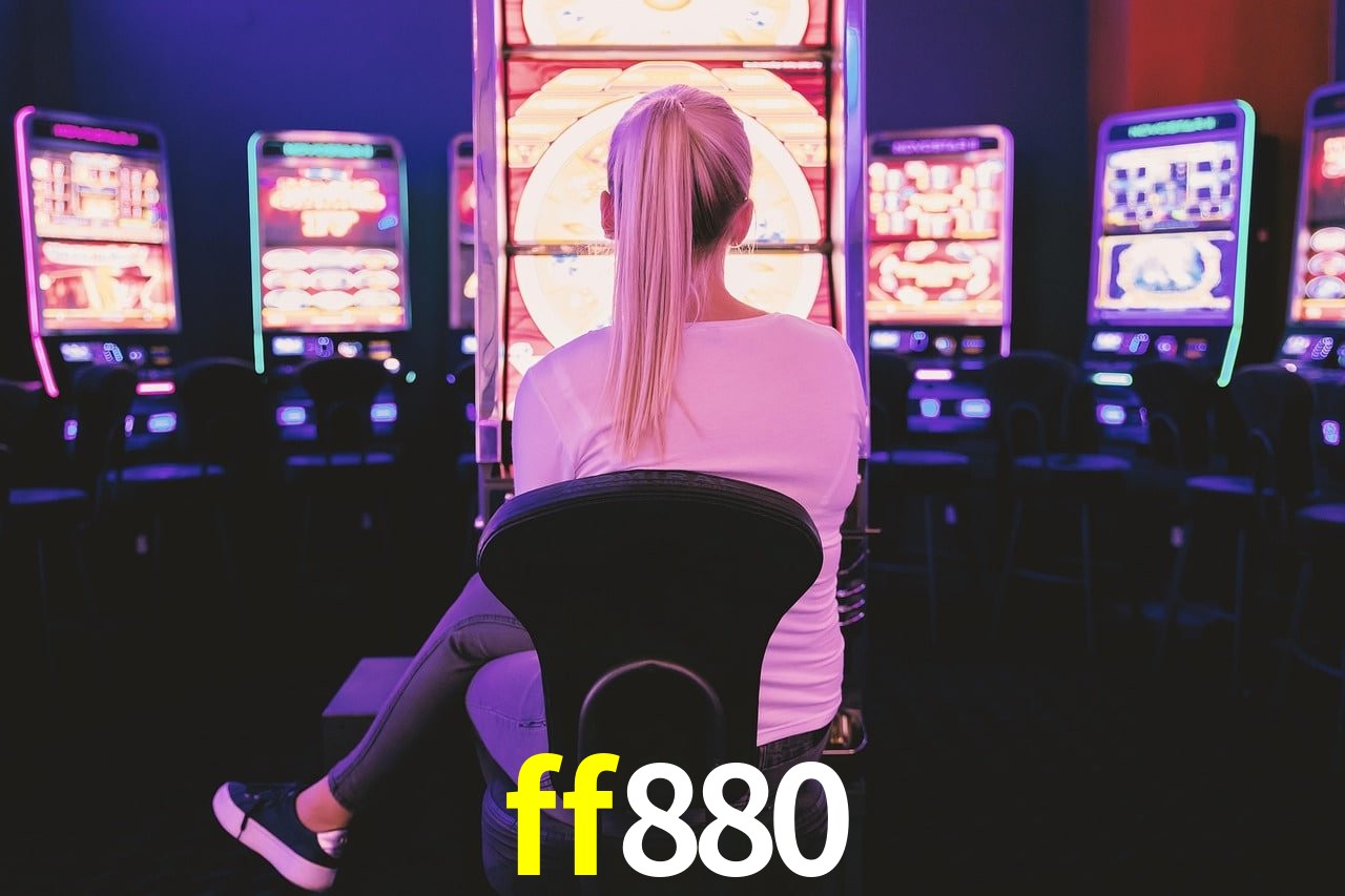 Game Providers ff880