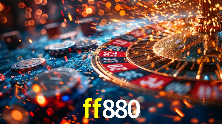 Account Benefits ff880