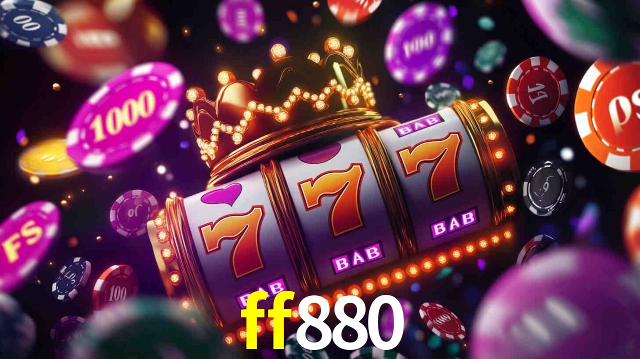 Live Casino ff880