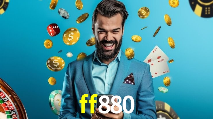 Slot Games ff880