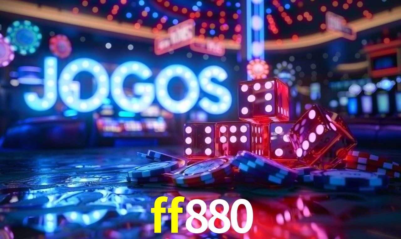 Roda da fortuna na ff880