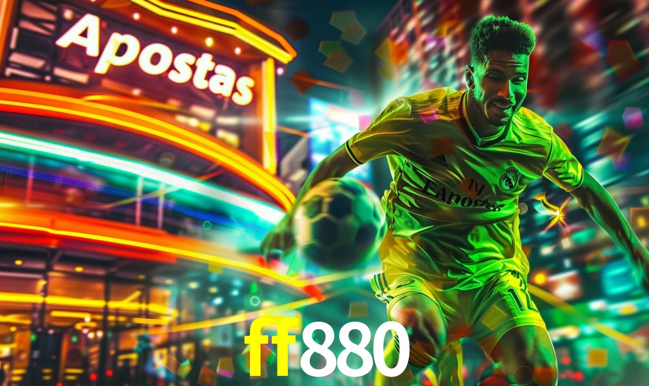 Estatísticas do Jogo ff880