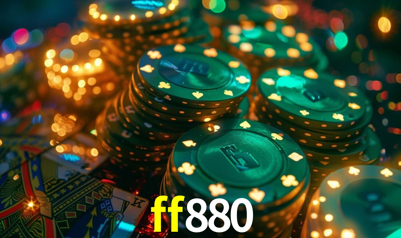 Casino VIP ff880
