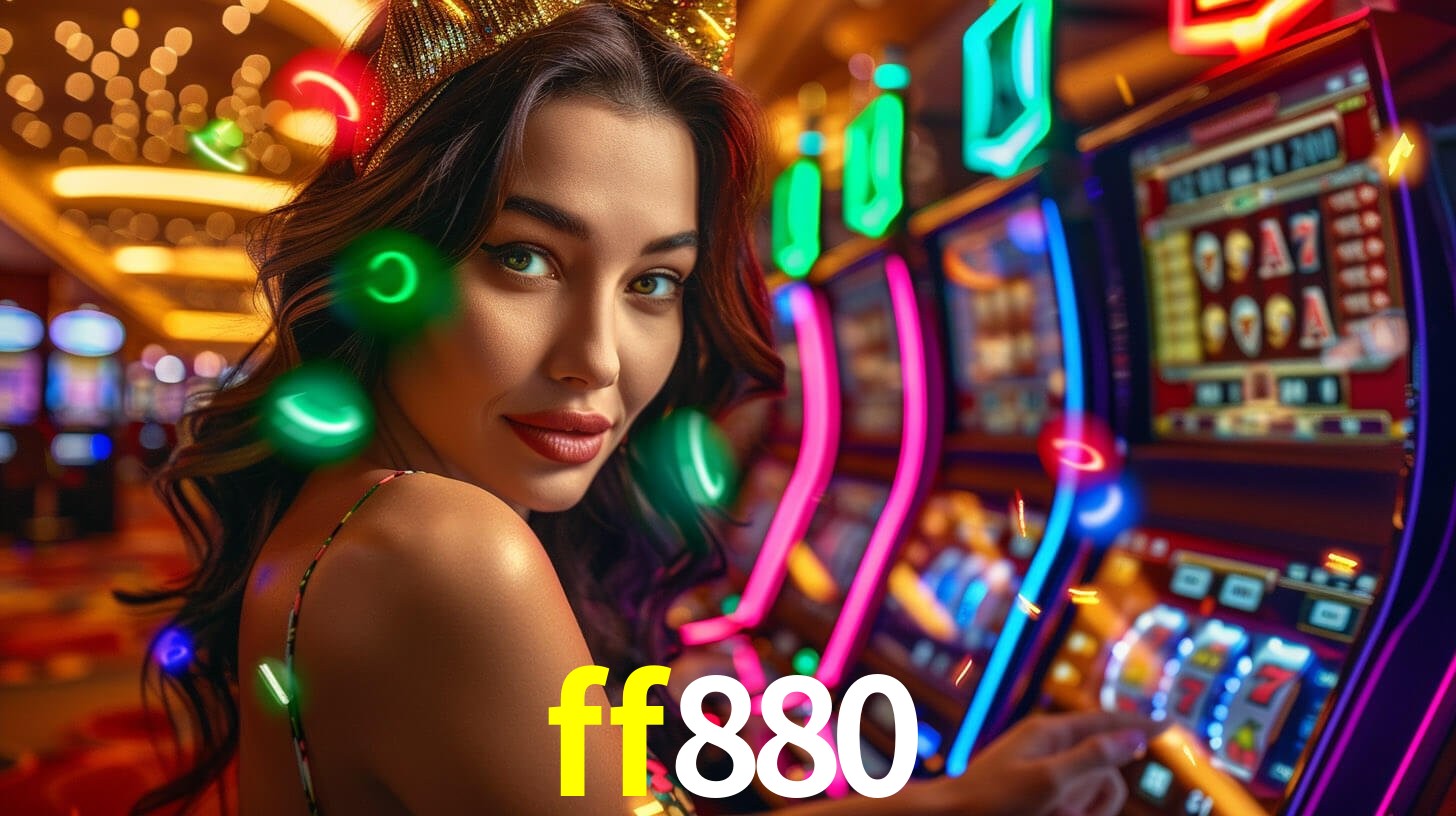 Mercados ao vivo e cash out na ff880
