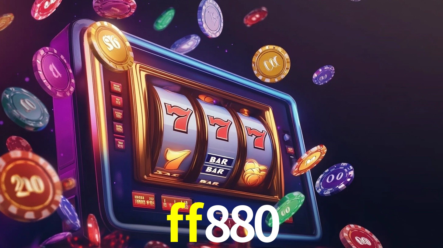 Roulette Table ff880