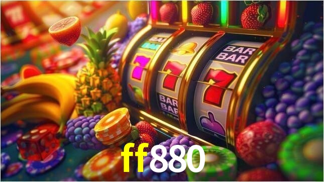 APP oficial da ff880 para mobile