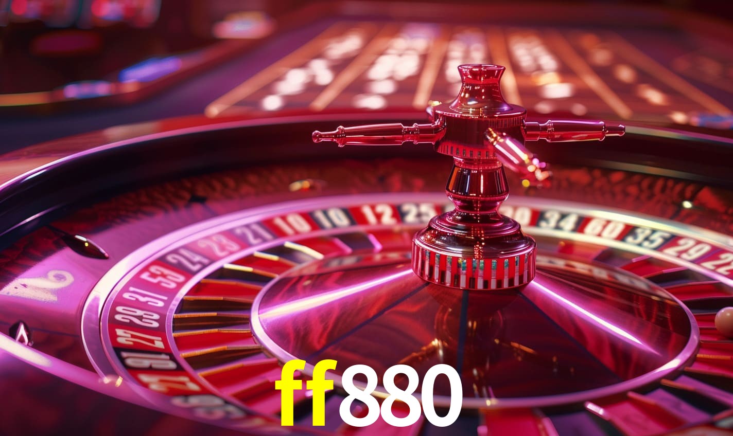 Descubra o Programa VIP da ff880: Vantagens Exclusivas para Jogadores
