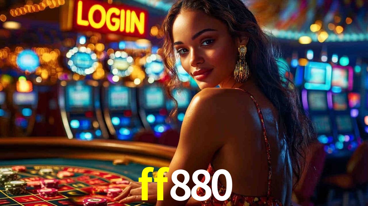 Diretório de Jogos ff880