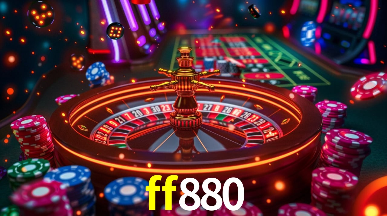 cassino ff880