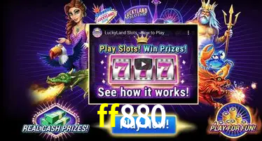 Cassino ao vivo com dealers reais na ff880