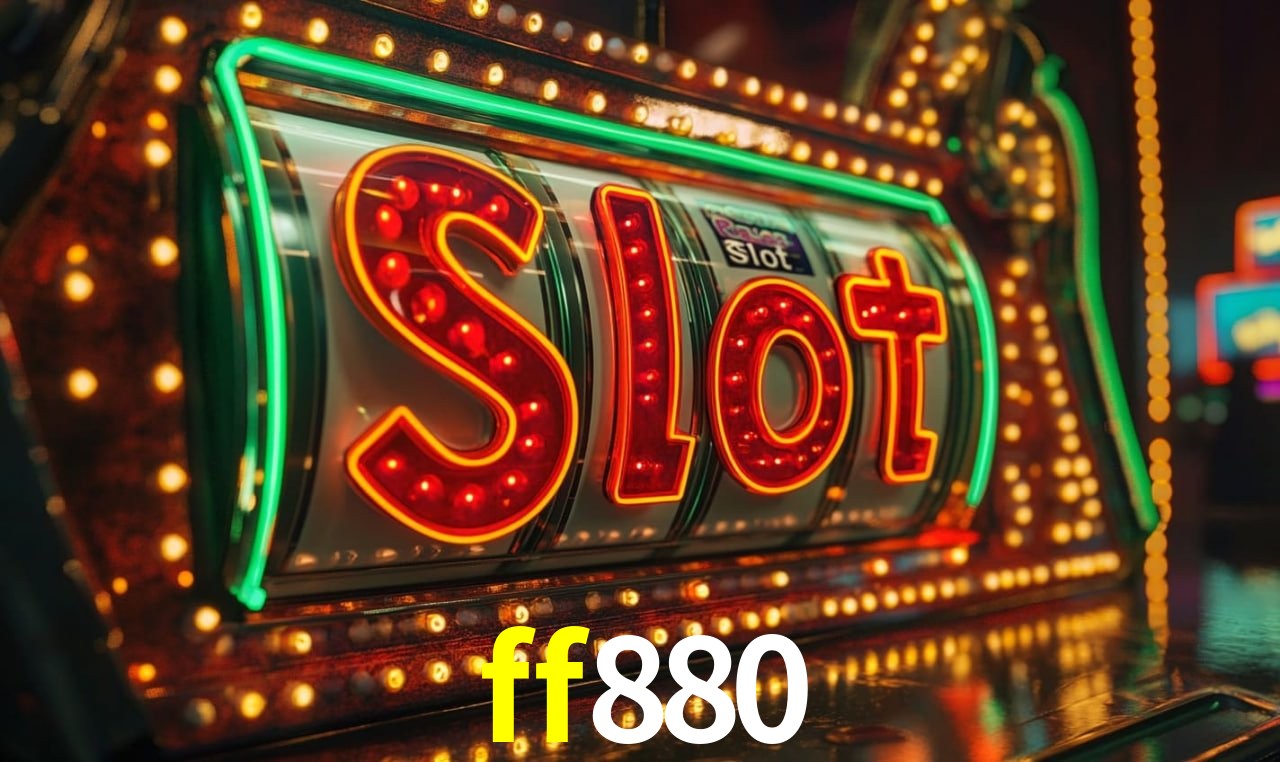 Tecnologia da Plataforma ff880