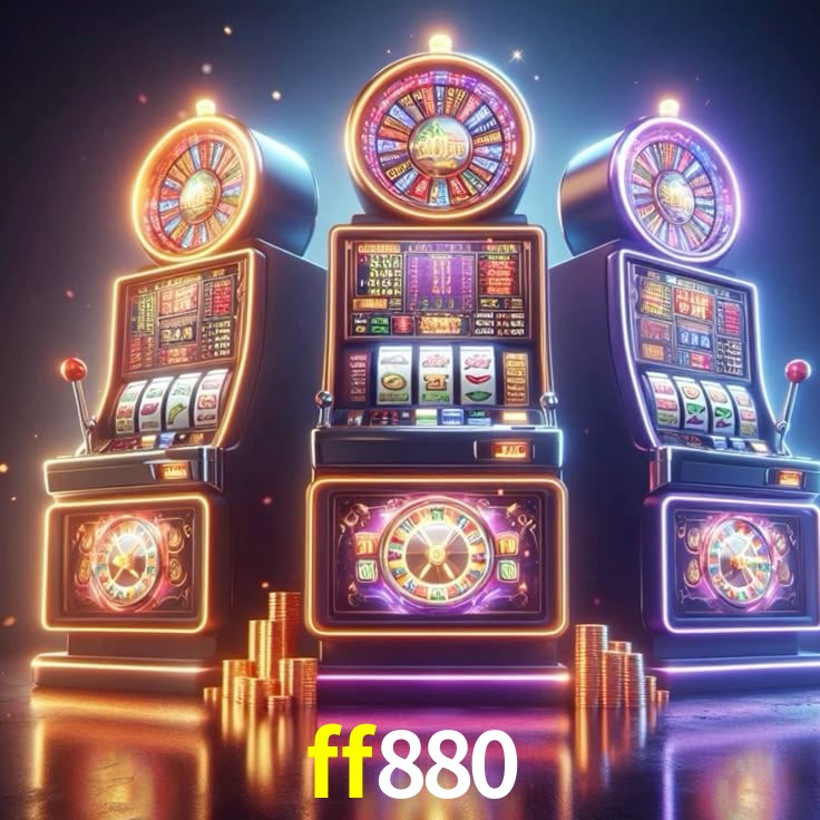 ff880 BET