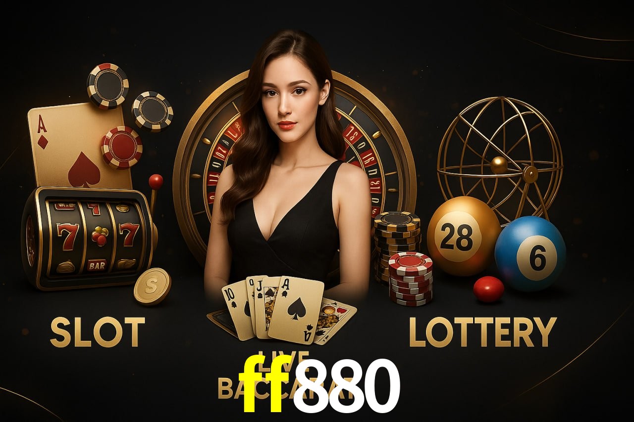 Loterias online na ff880